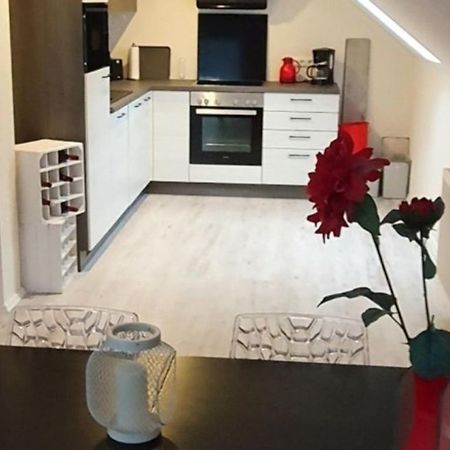 Ferienwohnung An Der Mosel, Romeo Senheim Exteriér fotografie
