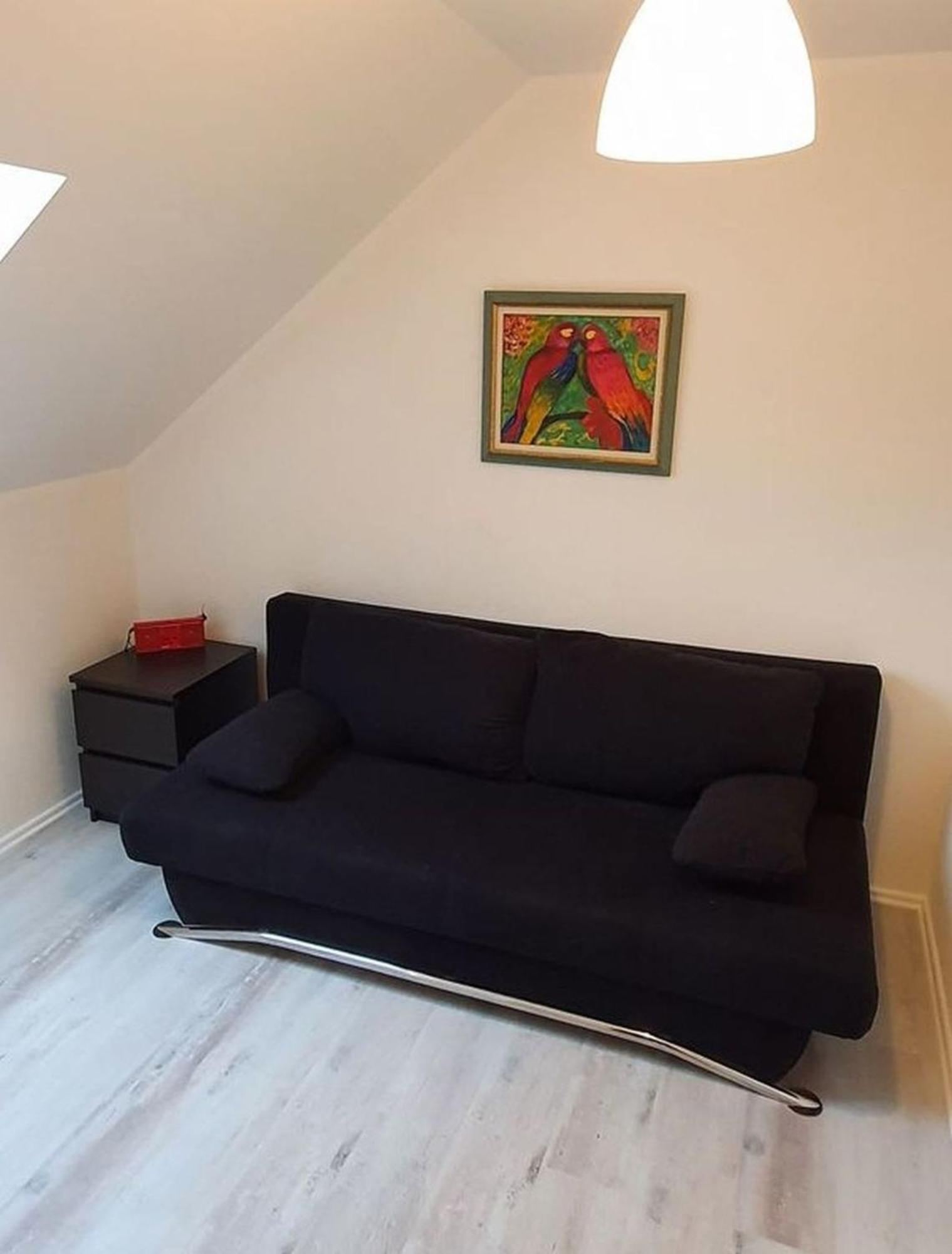 Ferienwohnung An Der Mosel, Romeo Senheim Exteriér fotografie
