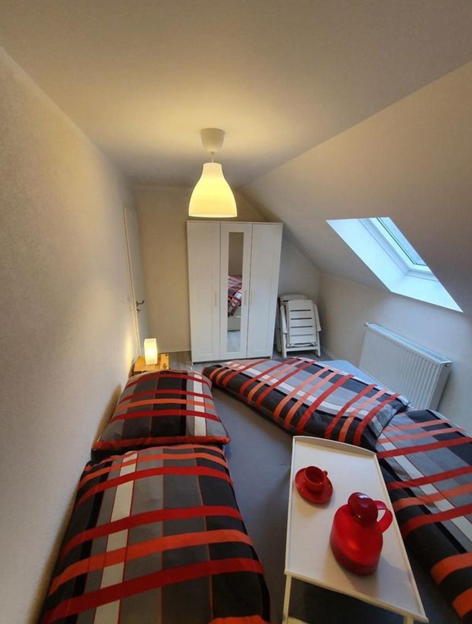 Ferienwohnung An Der Mosel, Romeo Senheim Exteriér fotografie